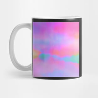 pink dreams Mug